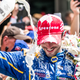 Illustration for article titled How I Almost Missed The Most Iconic Shot Of The Indy 500